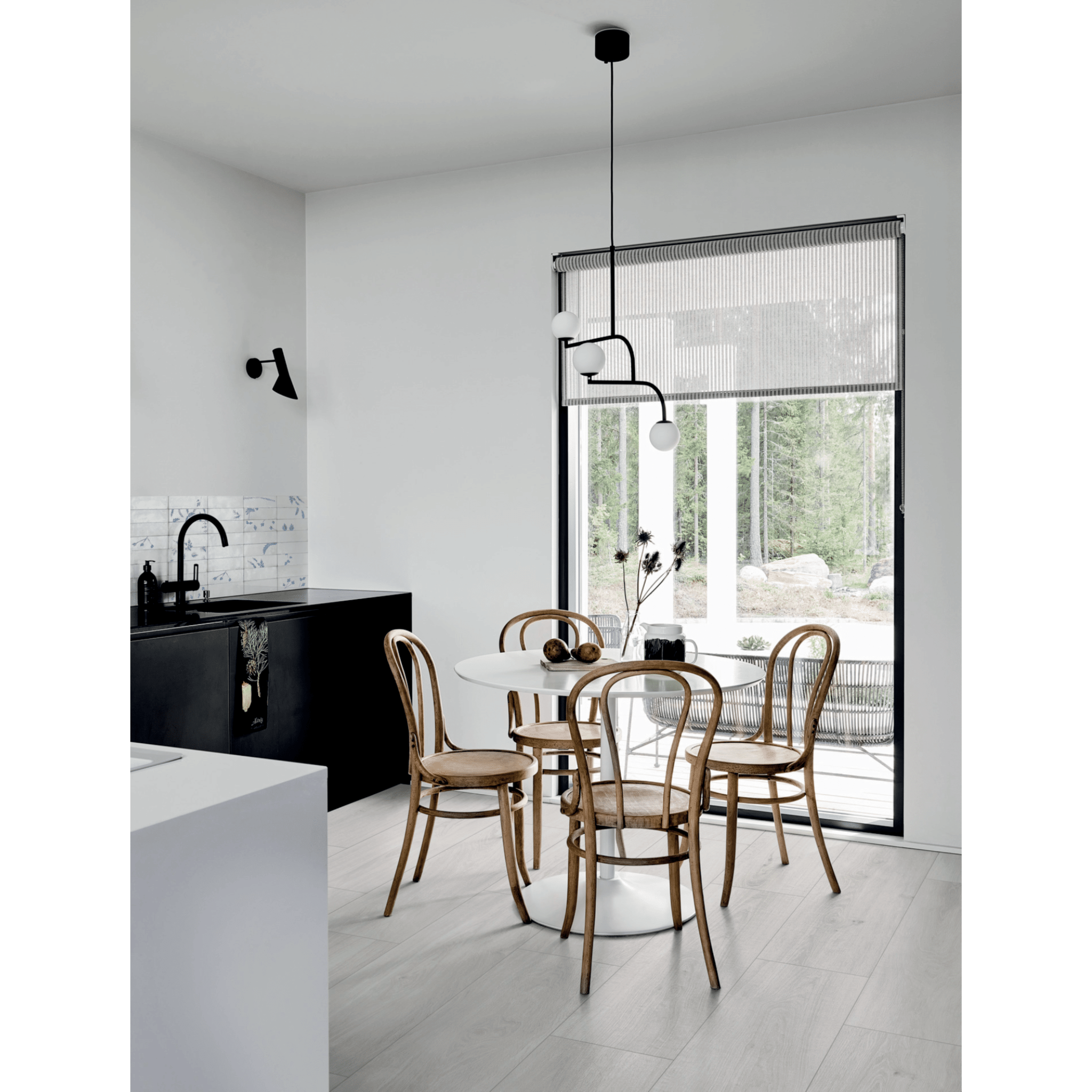 Marazzi Group Rettificato 30x120 Cm "Oltre" White - Dabicasa