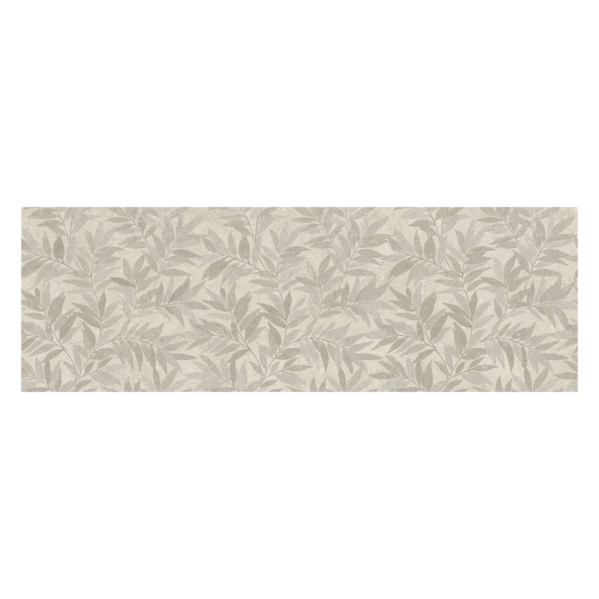 Marazzi Group Rettificato 40x120 Cm "Limestone Wall" Decoro Agrifoglio Sand Touch - Dabicasa