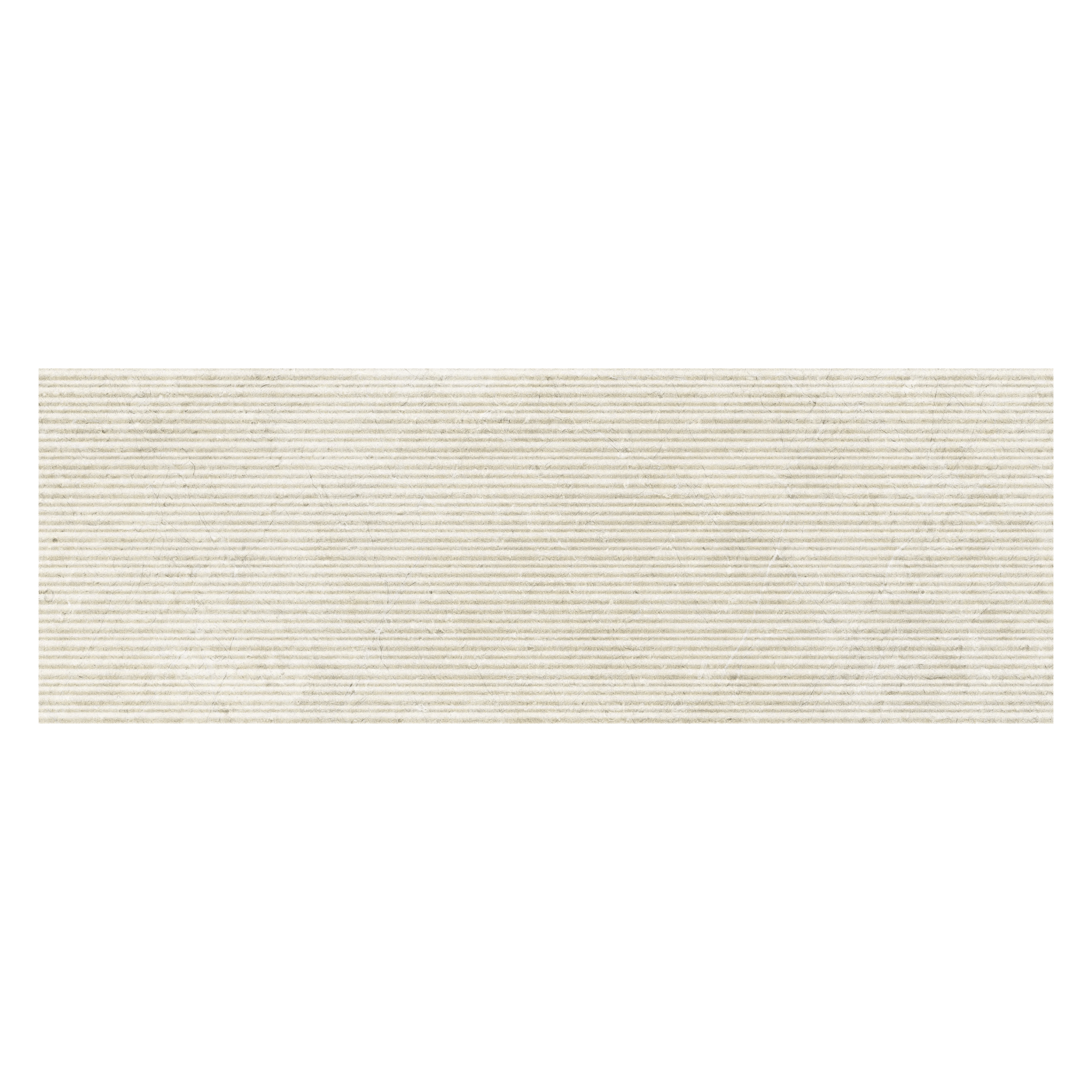 Marazzi Group Rettificato 40x120 Cm "Limestone Wall" Ivory Struttura 3d Mikado - Dabicasa