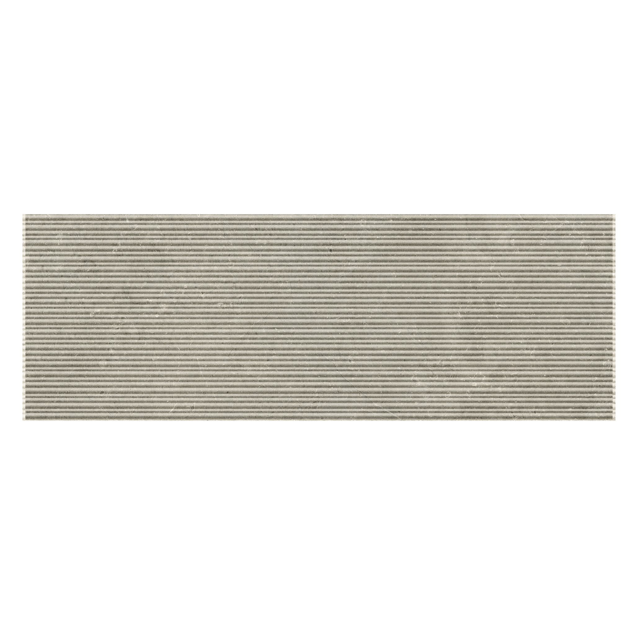 Marazzi Group Rettificato 40x120 Cm "Limestone Wall" Taupe Struttura 3d Mikado - Dabicasa