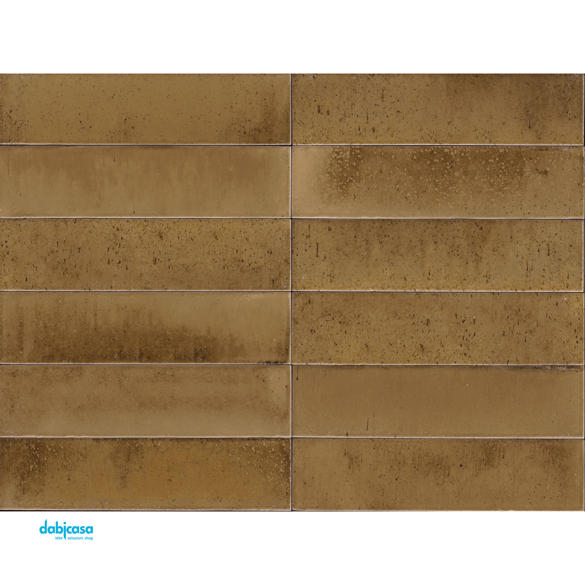 Marazzi "Lume" Beige Lux Rett.6x24 - Dabicasa