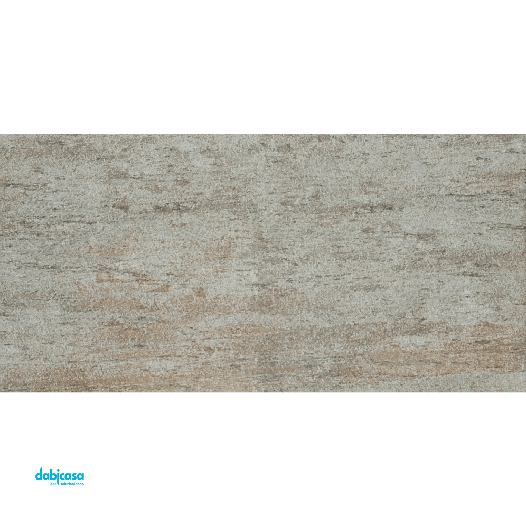 Marazzi "Multiquarz" Gray Strutt.20x40 - Dabicasa