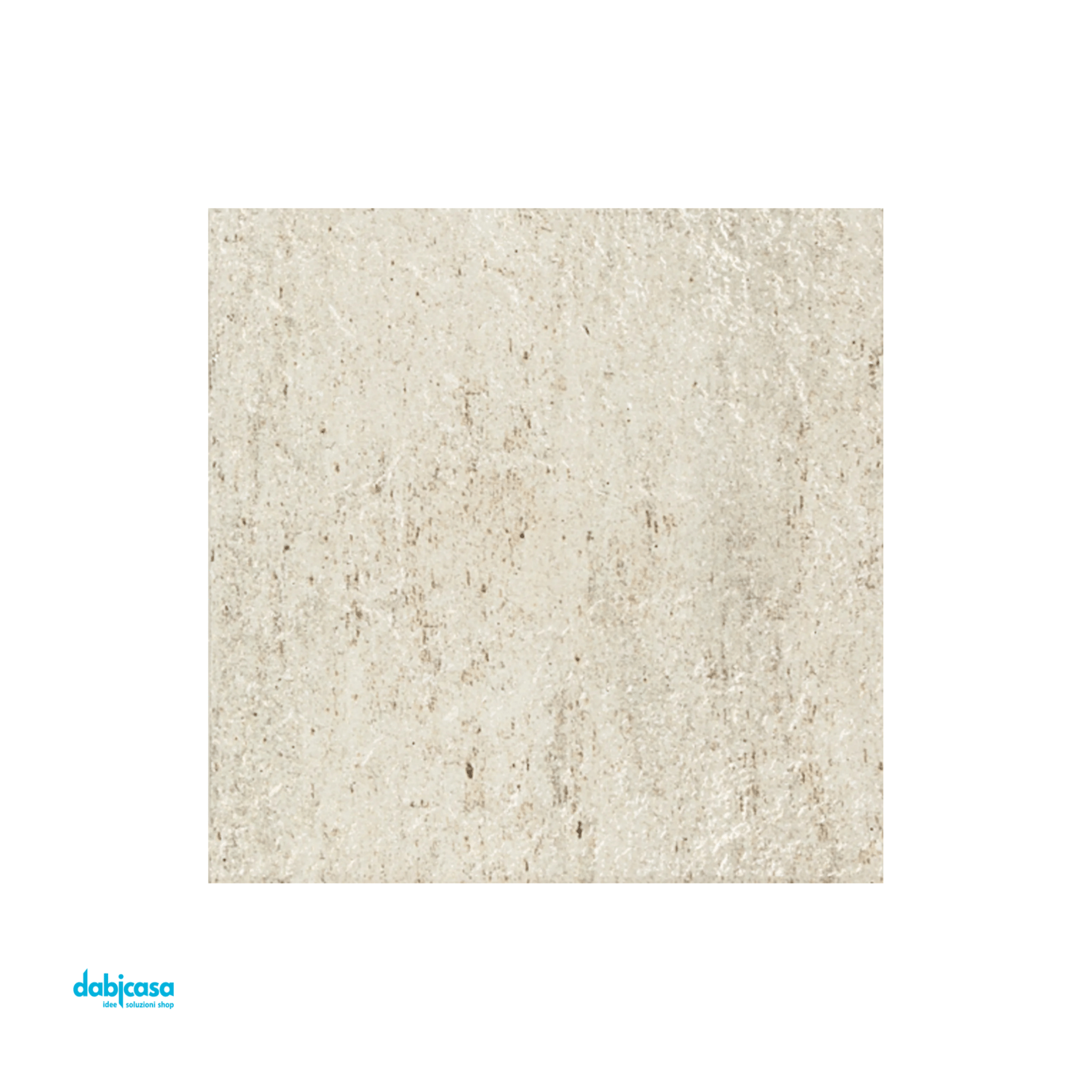 Marazzi "Multiquarz" White Strutt.20x20 - Dabicasa