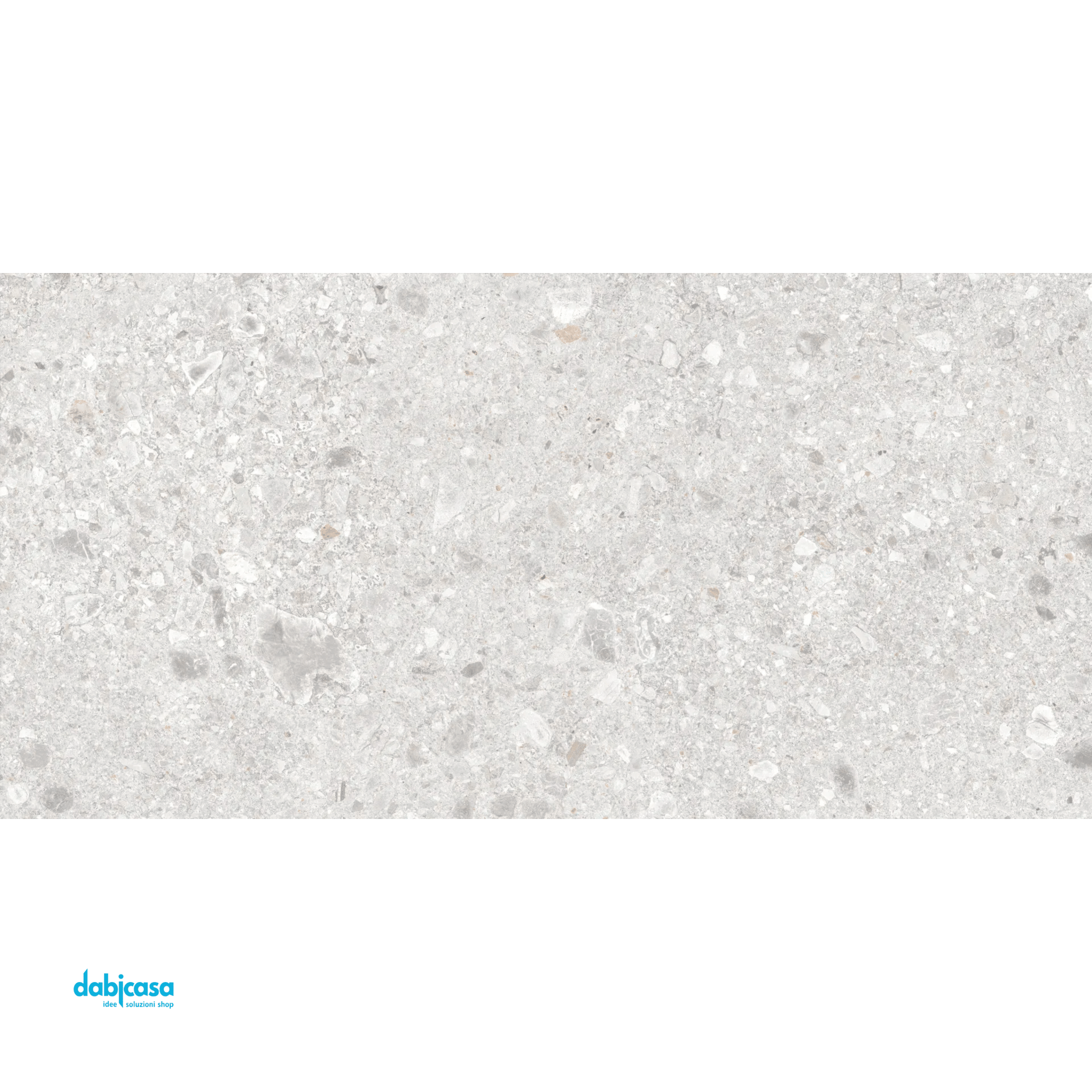 Marazzi "Mystone Ceppo Di Grè" White Rett.60x120 - Dabicasa