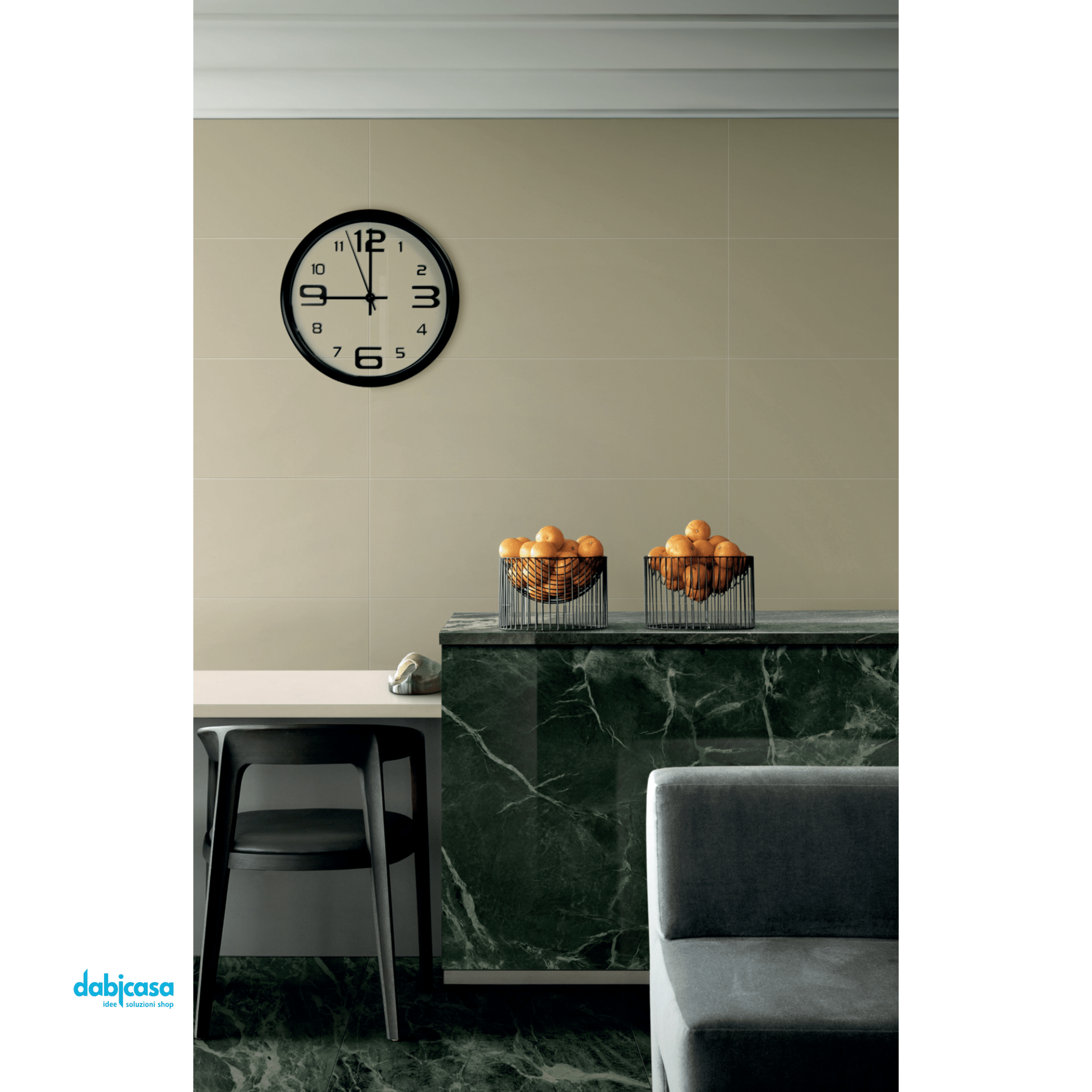 Marazzi "Racconti" Avorio Rett.30x90 - Dabicasa