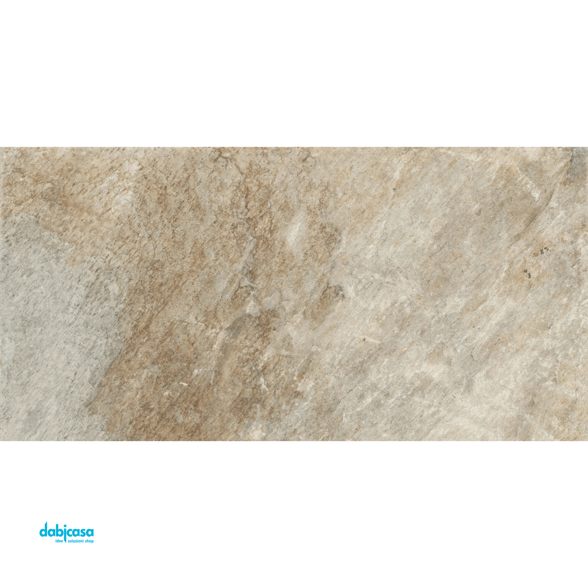 Marazzi "Rocking" Beige Strutt.30x60 - Dabicasa