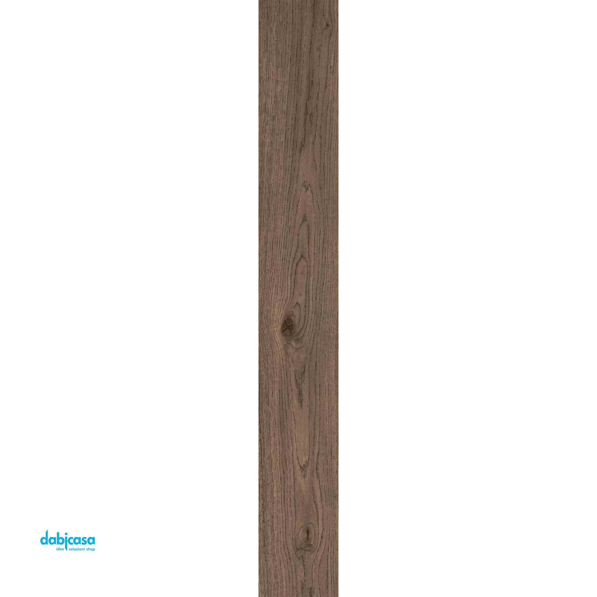 Marazzi "Vivo" Castano Rett.20x150 - Dabicasa