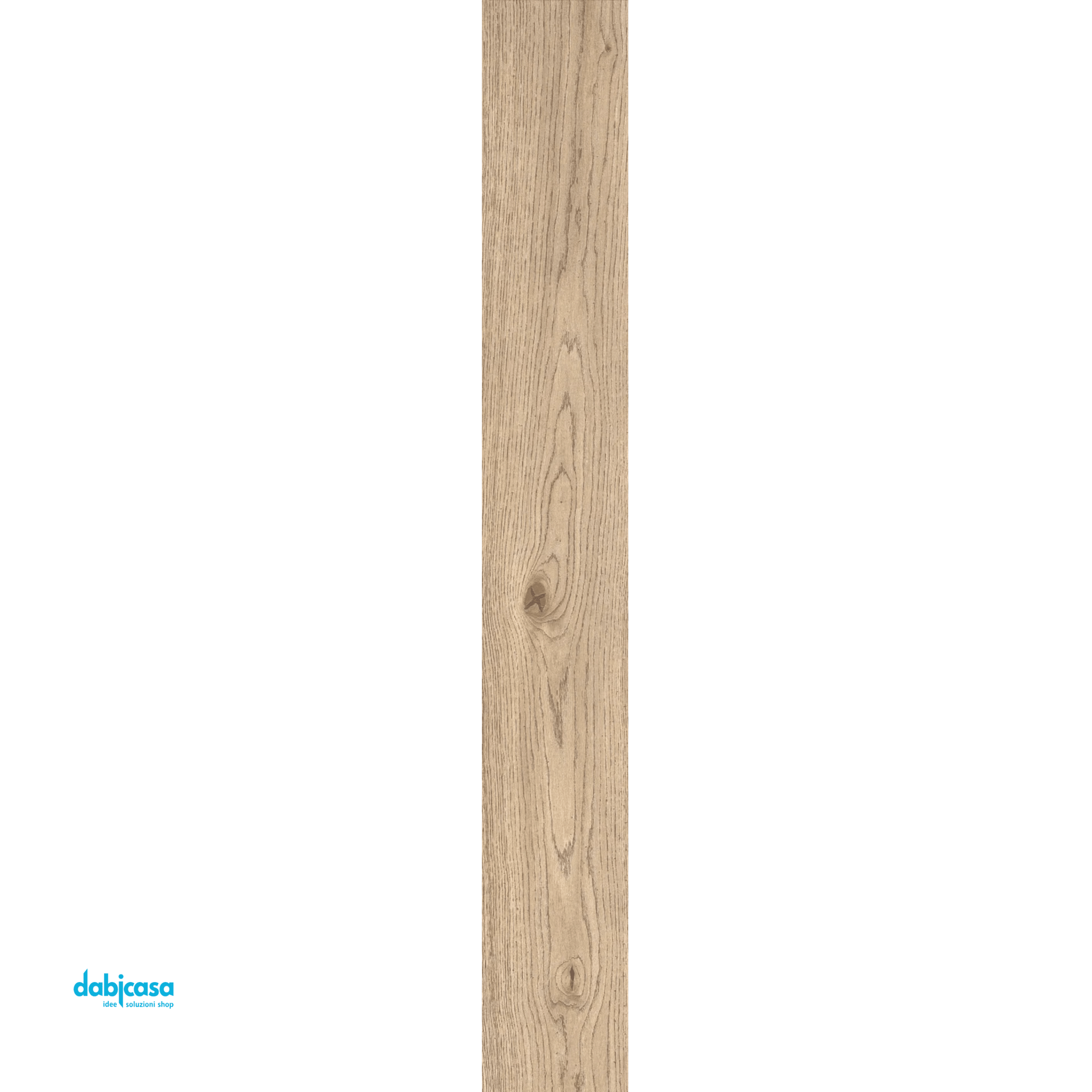 Marazzi "Vivo" Grano Rett.20x150 - Dabicasa