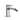 Miscelatore Bidet Con Scarico Teorema Rubinetteria "Slope" Cromo Lucido - Dabicasa