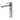 Miscelatore Lavabo Alto Con Scarico Click - Clack Fima Frattini "Mast" Cromo Lucido - Dabicasa