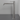 Miscelatore Lavabo Alto Senza Scarico SuperInox "Marley - Dabicasa