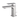 Miscelatore Lavabo Con Scarico Automatico Fima Frattini "Fit" Cromo Lucido - Dabicasa