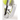 Miscelatore Lavello Monoforo Con Canna Girevole NewForm "X - Light" Cromo Lucido - Dabicasa