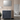 Mobile Bagno a Terra 90 Cm Tre Cassetti Specchio Con Illuminazione Led Italbagno "Step" - Dabicasa