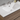Mobile Bagno Sospeso 100 Cm Due Cassetti Specchio Con Illuminazione Led Esseci Arredo Bagno "Vulcano" - Dabicasa
