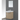 Mobile Bagno Sospeso 55 Cm Un'Anta Specchio Feridras "Stella" Rovere Dolomite - Dabicasa