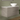 Mobile Bagno Sospeso Cannettato 100 Cm Due Cassetti Un'Anta e Top Specchio Con Lampada Led 70x100 Cm AdattoCasa "Rigo" Grigio Caldo/Bianco Neve - Dabicasa