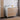 Mobile Bagno a Terra 100 Cm Due Cassetti Specchio Con Lampada Led 100x70 Cm Savini Due "Lione" Bianco/Rovere