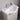 Mobile Bagno a Terra 65 Cm Due Ante Specchio Con Lampada Led 60x110 Cm Savini Due "Ravenna" Quercia Bianco/Cromo