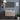 Mobile Bagno Sospeso 100 Cm Due Cassetti Specchio Con Lampada Led 100x60 Cm Savini Due "Belize" Rovere