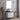 Mobile Bagno Sospeso 60 Cm Due Ante Specchio 60x80 Cm Savini Due "Bali" Bianco Legno/Grigio Antracite