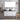 Mobile Bagno Sospeso 120 Cm Quattro Ante Specchio 120x60 Cm Savini Due "Bali" Bianco Legno/Grigio Antracite