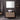 Mobile Bagno Sospeso 90 Cm Un Cassetto Specchio Con Lampada Led 90x60 Savini Due "Shanghai" Quercia Naturale/Antracite