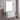 Mobile Bagno Sospeso 80 Cm Due Cassetti Specchio 80x110 Cm Savini Due "Bali" Bianco Legno