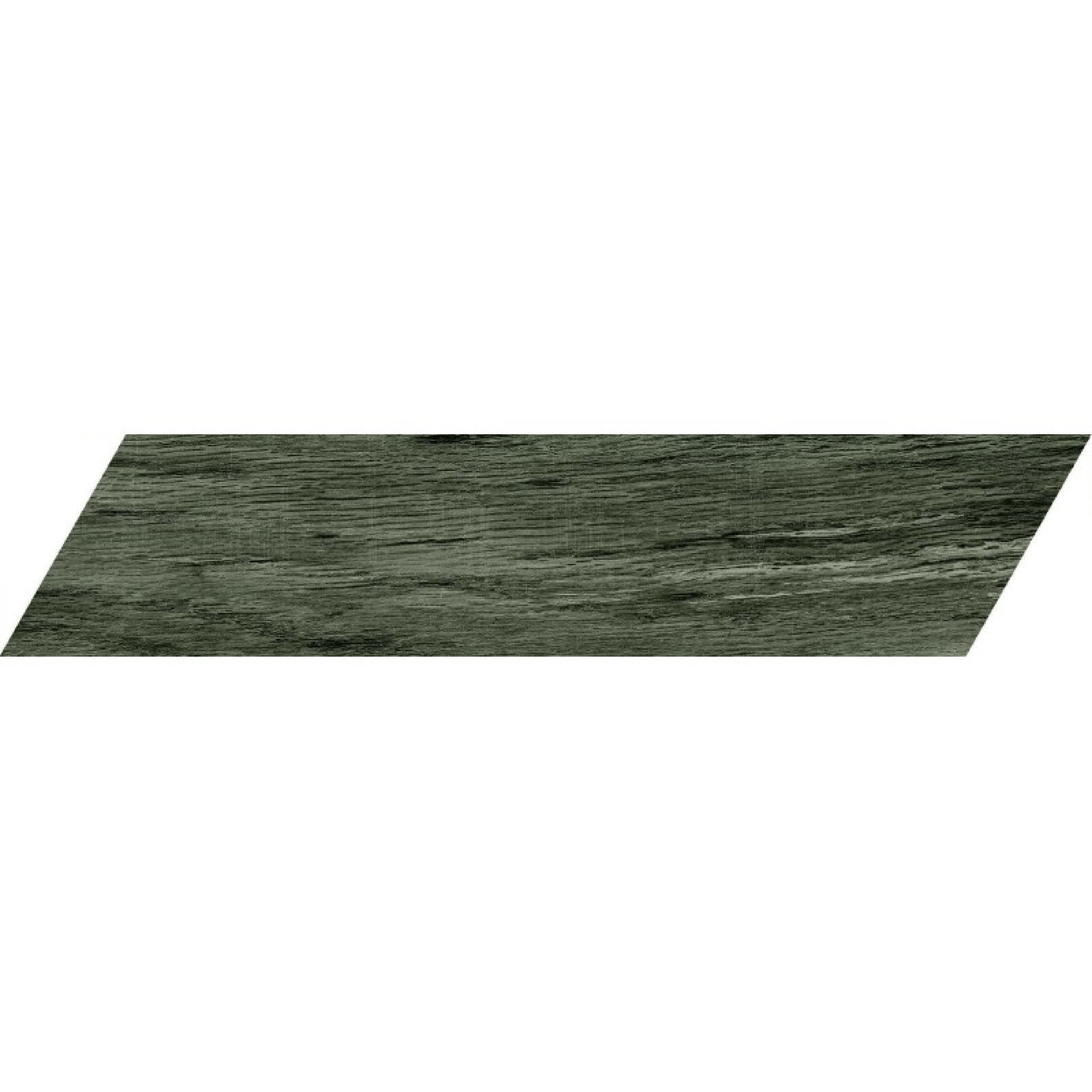 Marazzi Group Rettificato 11x54 "Treverksoul" Grey Chevron