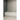 Parete Sopravasca Versione Sx 85 Cm Giava "Smeralda" Argento Lucido/Vetro Trasparente - Dabicasa