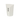 Pattumiera Bagno Con Coperchio Basculante 6,5 Lt Feridras "Dalila" Bianco - Dabicasa