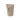 Pattumiera Bagno Con Coperchio Basculante 6,5 Lt Feridras "Dalila" Tortora - Dabicasa