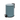 Pattumiera Bagno Con Pedale 3L Feridras "Cover Slim" Blu Pastello - Dabicasa