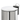 Pattumiera Bagno Con Pedale 3L Feridras "Cover Slim" Cromo Lucido - Dabicasa