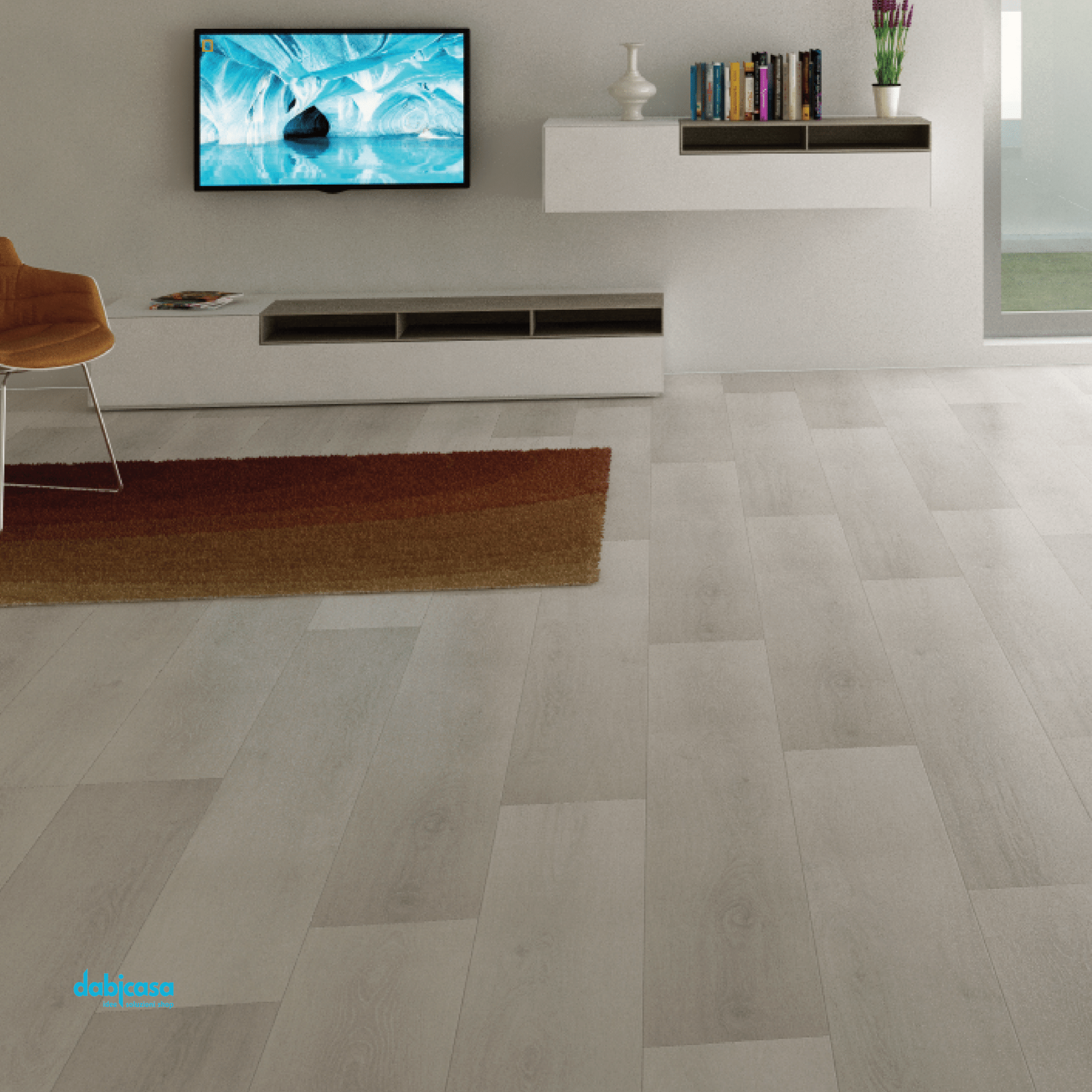 Pavimenti In ESPC "Excelso Floor XL" Rovere Maldive 183x22,9 - Dabicasa