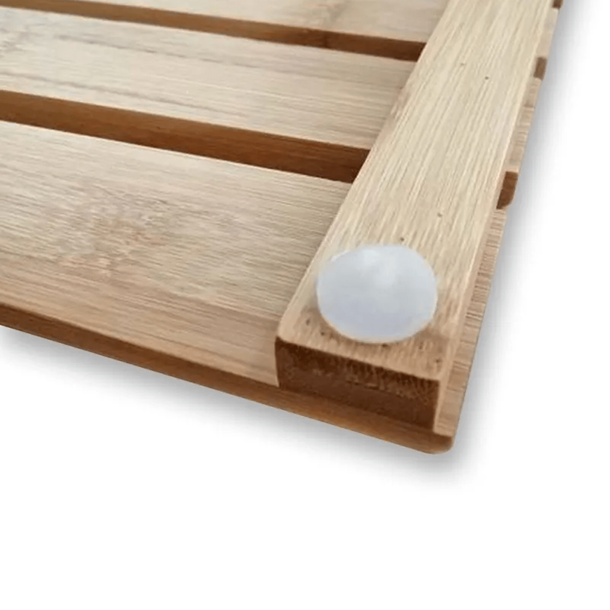 FERIDRAS Pedana Doccia in Legno Marino 104 X 62 Antiscivolo per Piatto Doccia 120 X 80 FERIDRAS Pedana Doccia in Legno Marino 104 X 62 Antiscivolo per Piatto Doccia 120 X 80