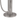 Piantana Per Esterno/Interno Con Kit Doccetta Sined "Oristano" Inox Satinato - Dabicasa