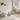 Wc a Terra Senza Brida Rak Ceramics "Compact" Bianco Lucido