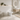 Bidet a Terra Rak Ceramics "Compact" Bianco Lucido