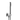 Set Doccia Completo Tondo Soffione Diam.23 Cm Bossini Cromo Lucido