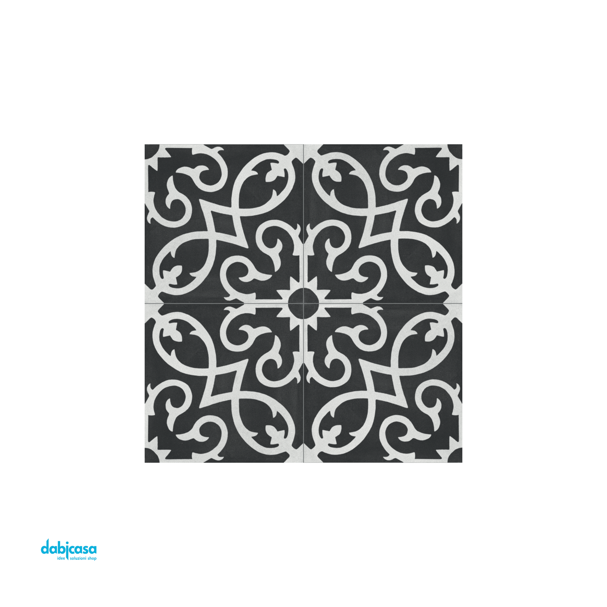 TAPPETO 13 20x20 cm Mat Profondeur 10 mm carreaux de TAPPETO 13 20x20 cm Mat Profondeur 10 mm carreaux de