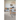 Ragno Rettificato 20x120 "Woodsoft" Bianco - Dabicasa