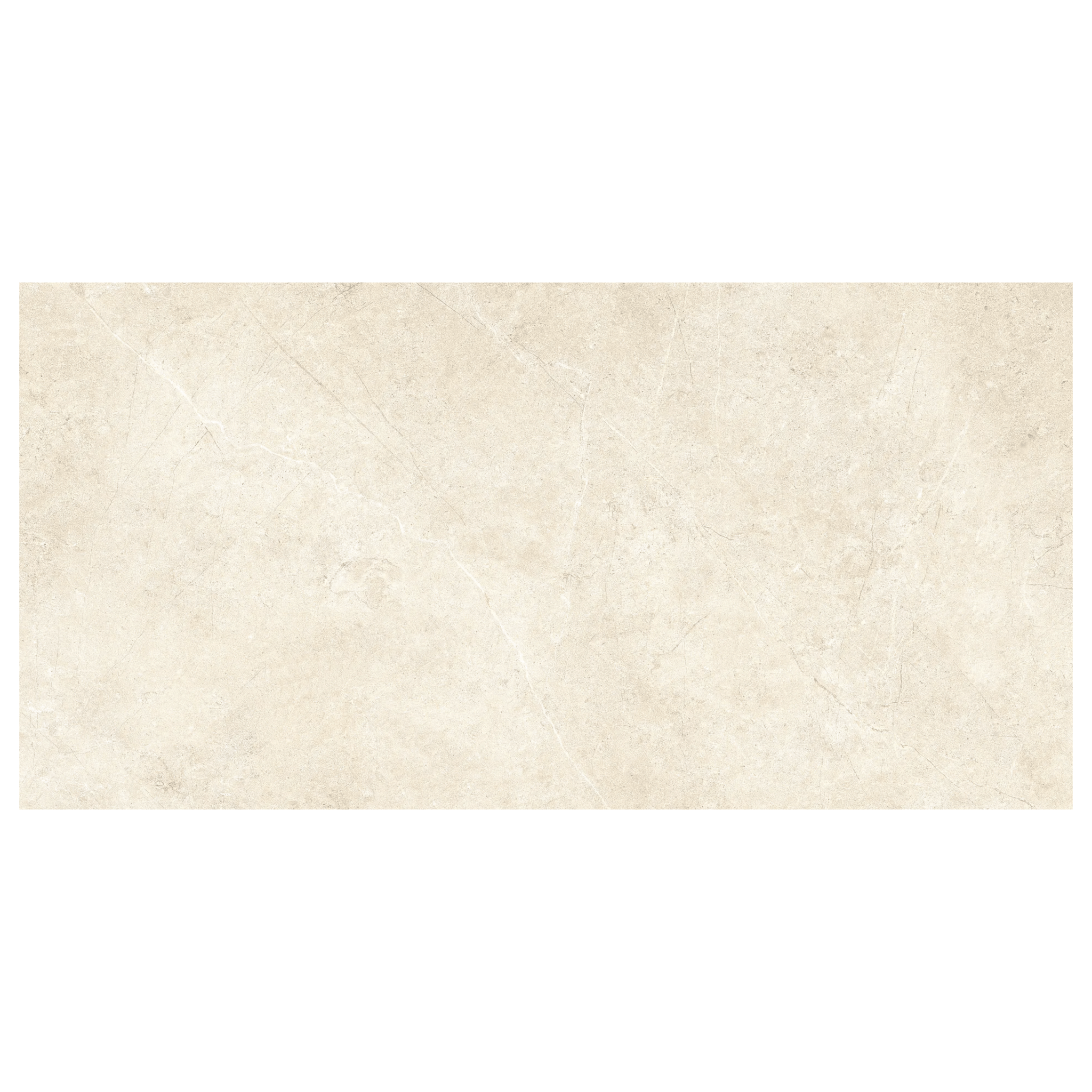Ragno Rettificato 60x120 Cm "Realstone_Argent" Avorio - Dabicasa