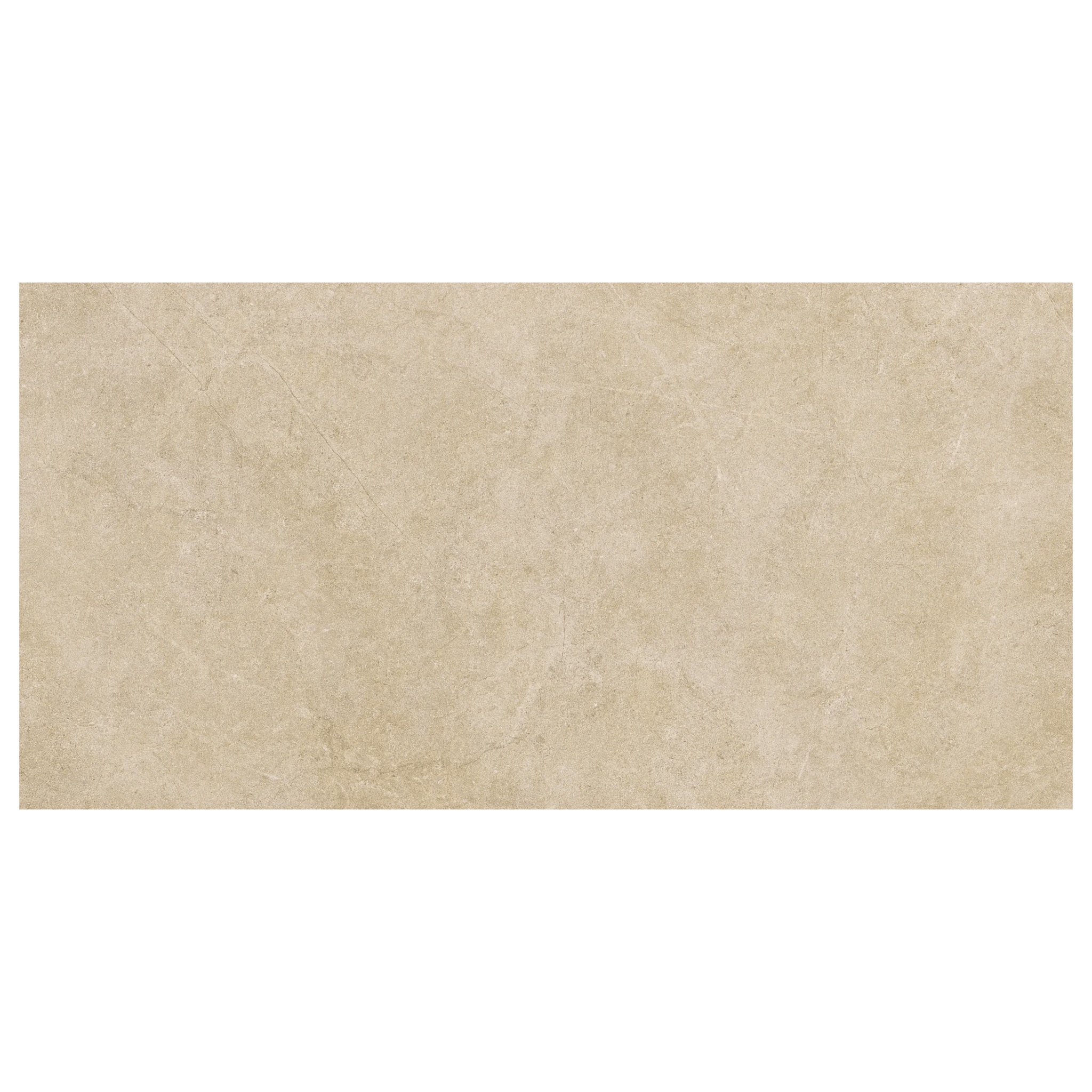 Ragno Rettificato 60x120 Cm "Realstone_Argent" Miele - Dabicasa