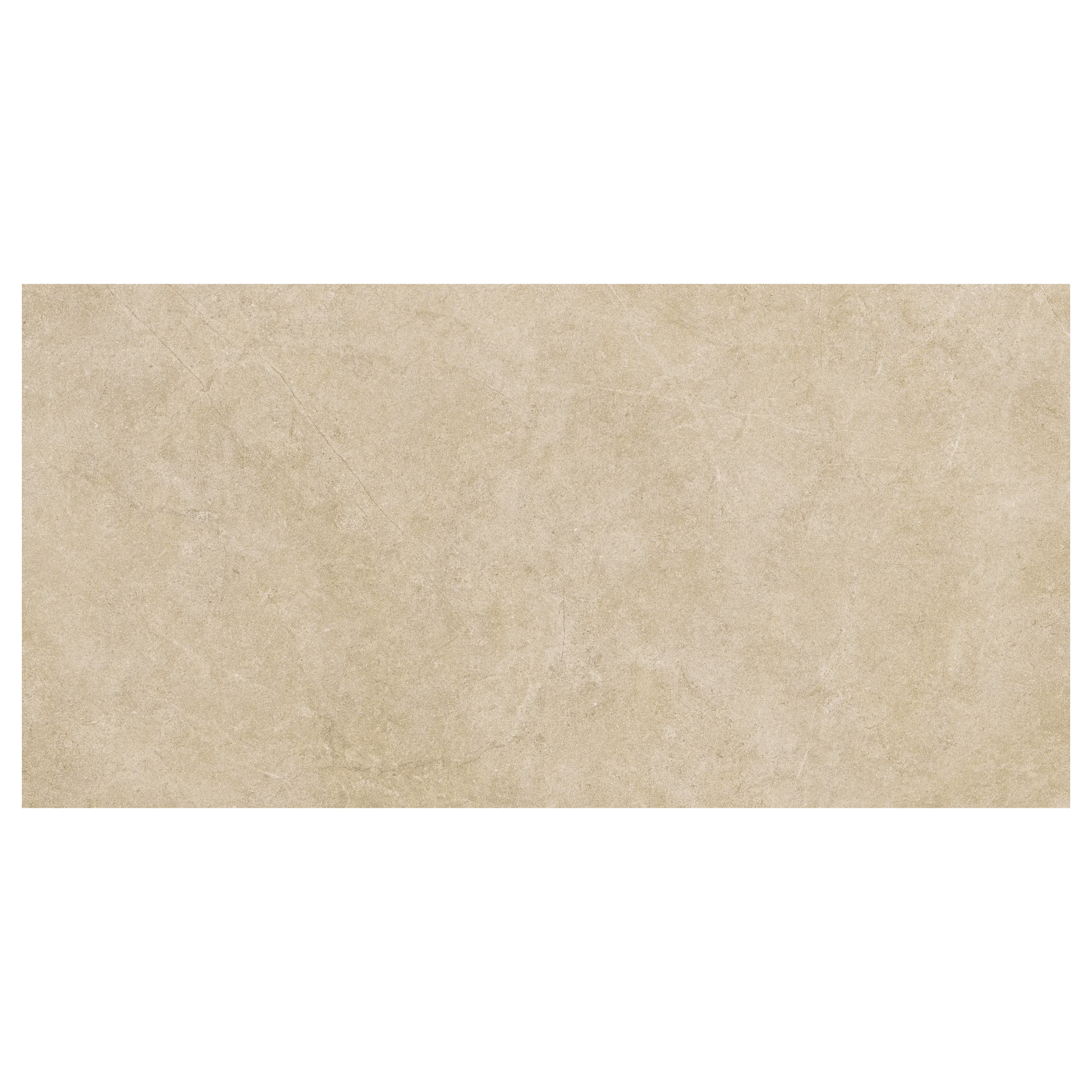 Ragno Rettificato 60x120 Cm "Realstone_Argent" Miele - Dabicasa