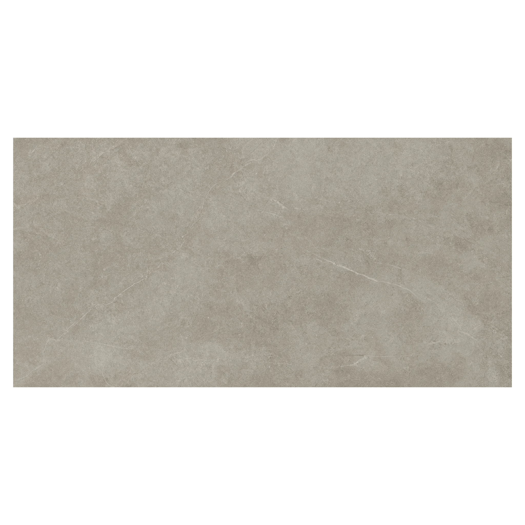 Ragno Rettificato 75x150 Cm "Realstone_Argent" Ghiaccio - Dabicasa