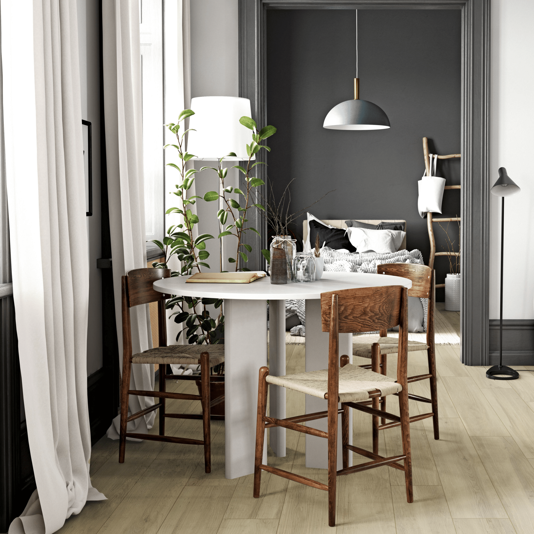 Savoia Italia Rettificato 20x120 Cm "Elegance" Sand - Dabicasa
