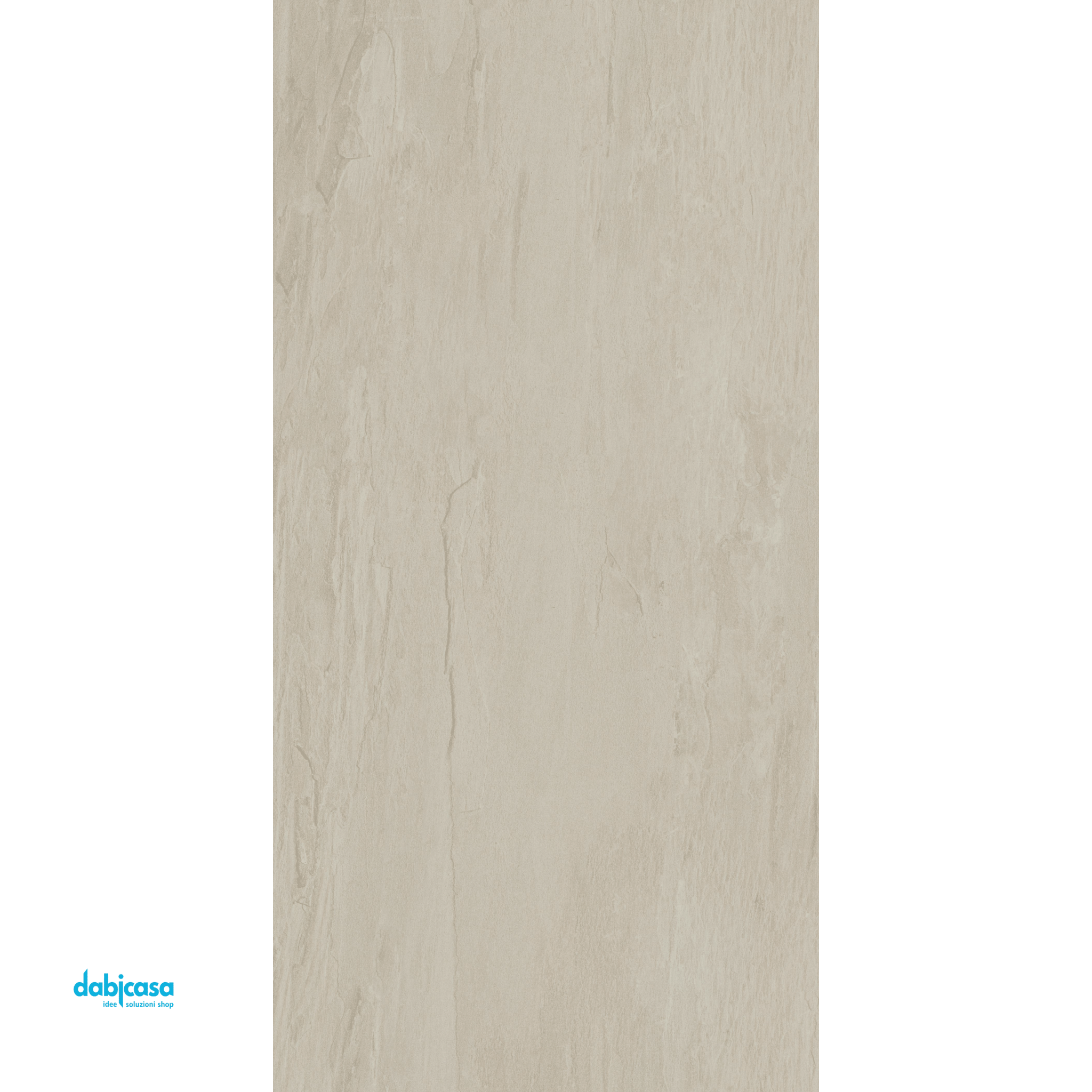 Savoia "Rocks" Beige Rett.30x60 - Dabicasa