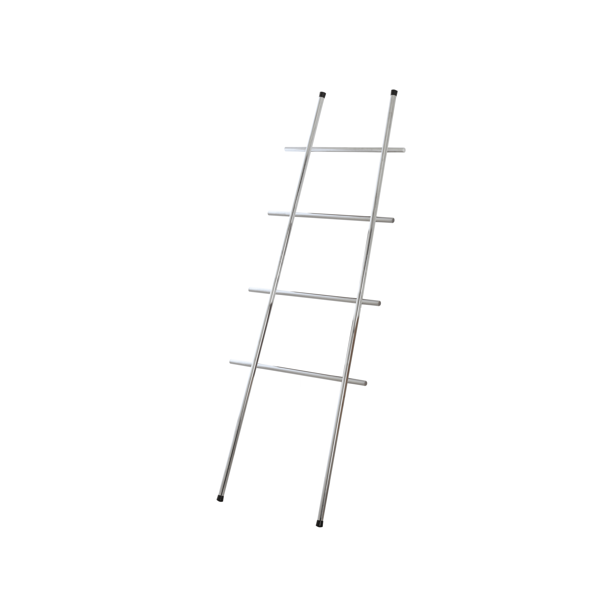 Scala Portasciugamani 170 Cm Quattro Barre Feridras Cromo Lucido - Dabicasa