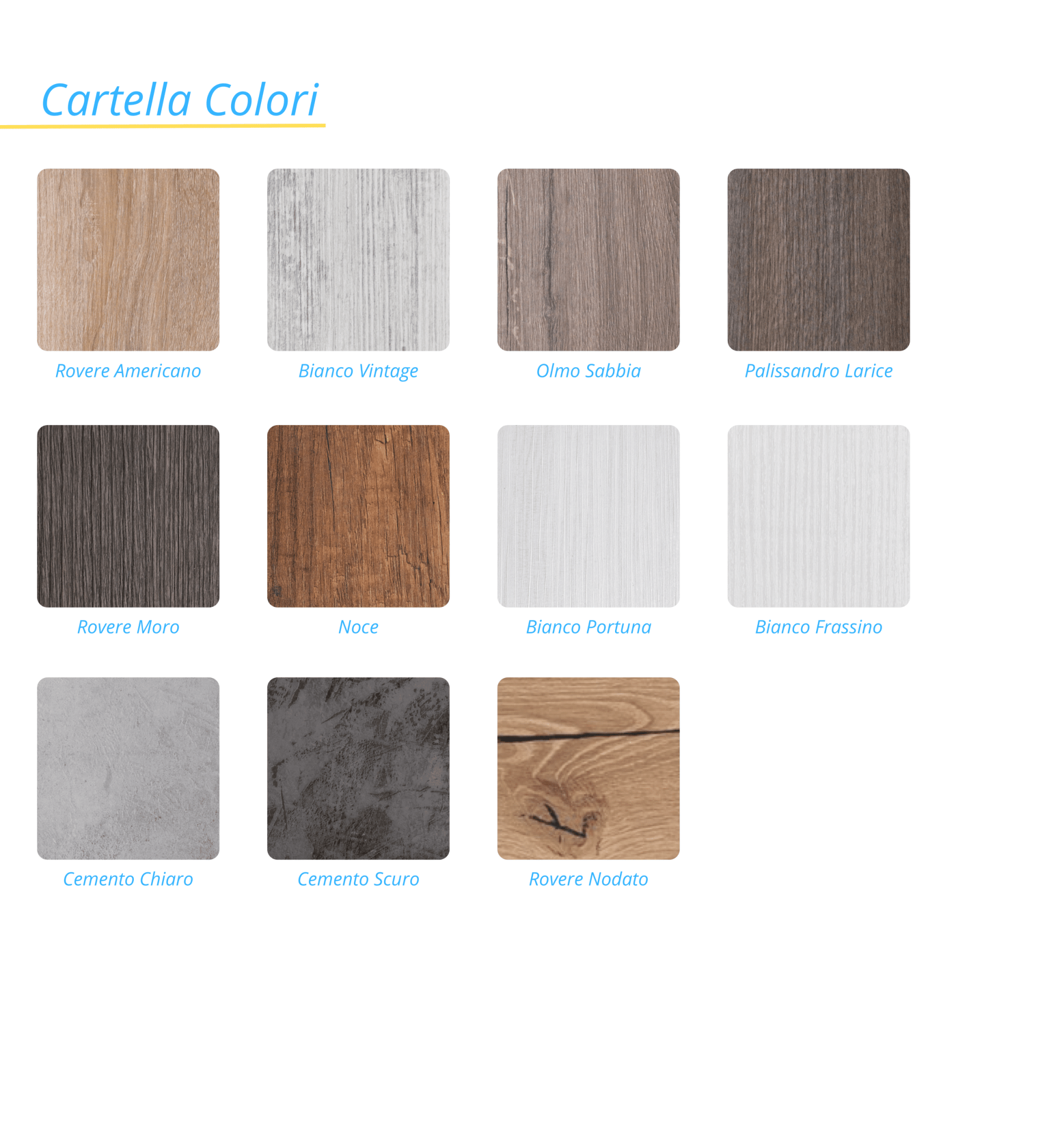 Specchio Contenitore 80x80 Due Ante Con Illuminazione Led Esseci Arredo Bagno "Ventotene" - Dabicasa